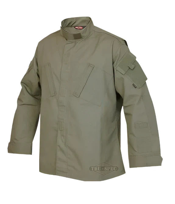 Shirt, TRU-Original OD Green