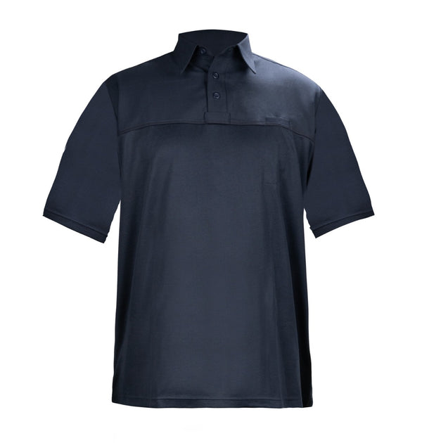 Sinatra Undervest Short Sleeve Base Shirt