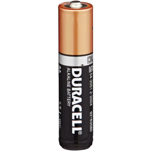 AA Size Duracell Battery