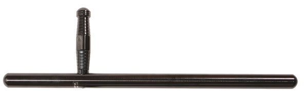 24" Spin Handle Side Baton