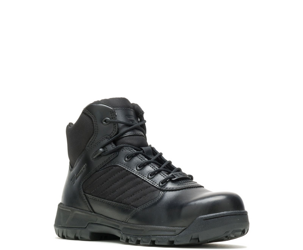 BATES MEN'S TACTICAL SPORT 2.0 MID SIDE ZIP COMPOSITE TOE EH