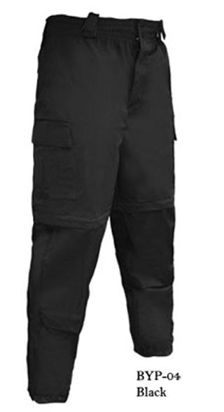 Bike Patrol Trousers