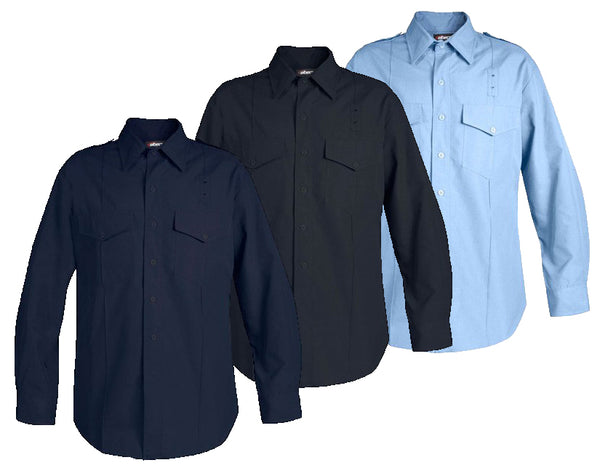 Elbeco Long Sleeve Station Wear Shirts