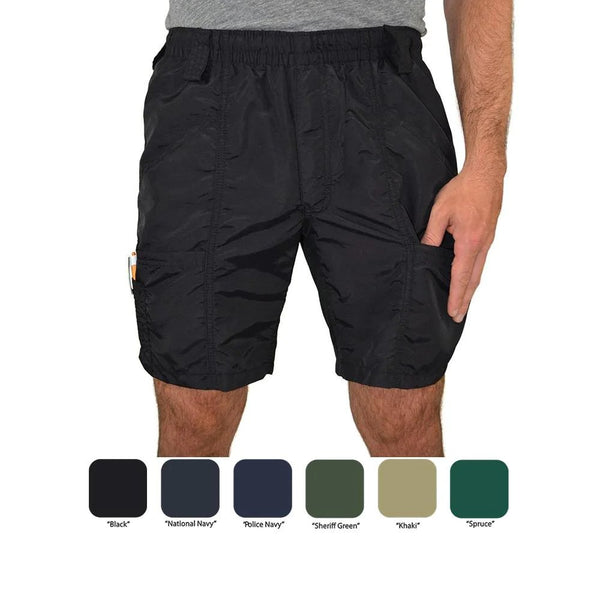 Mocean Velocity Shorts 100% Nylon Taslan