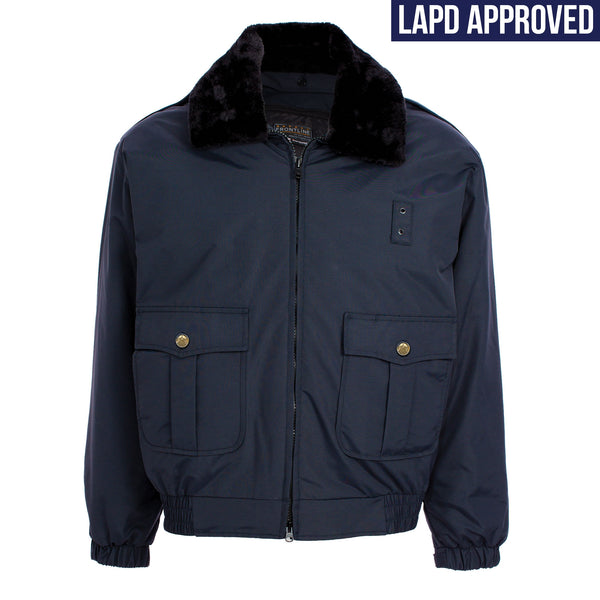 Tact Squad F1003 Tact Gen Jacket - Dark Navy