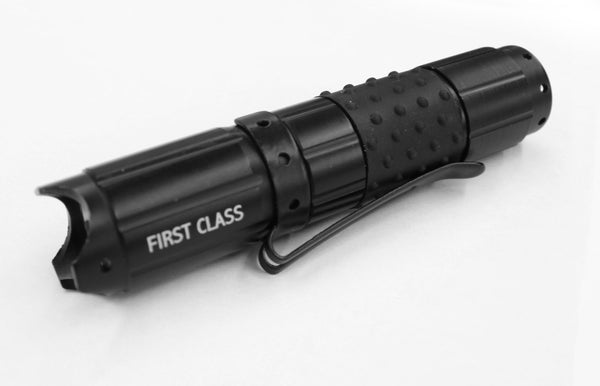 SW Small Pocket Size Flashlight