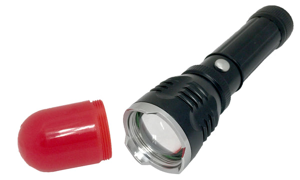 LED Flashlight / Torch