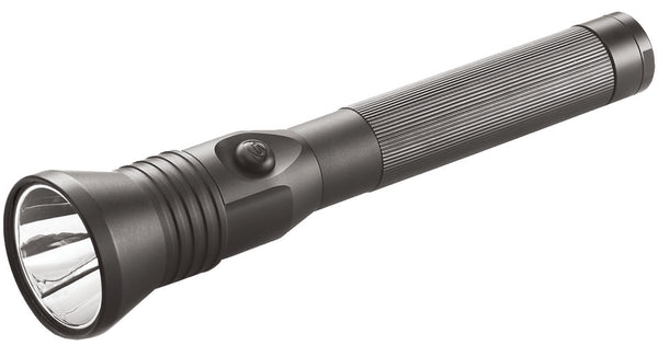 Streamlight 75861 Stinger DS® LED HP Flashlight with AC Charger