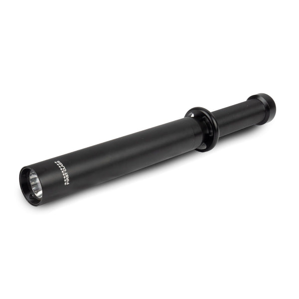 3W LED Expandable Baton Style Flashlight