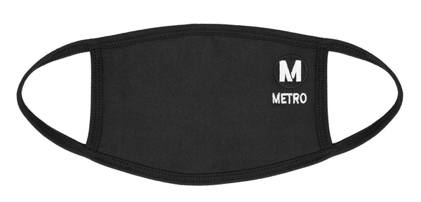 Reusable Washable Face Mask (Metro)