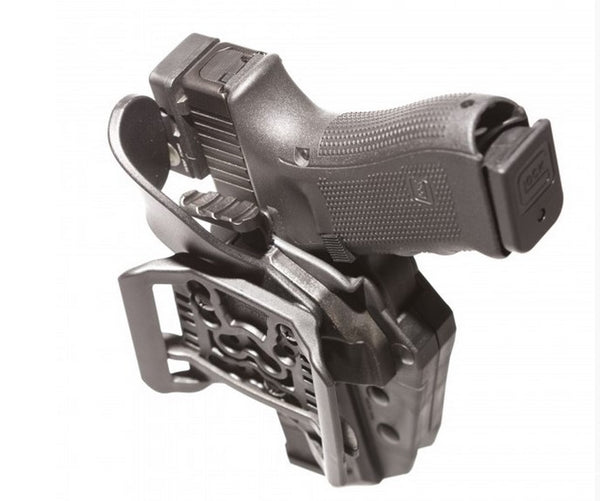 5.11 Thumbdrive Gun Holster Model 50026