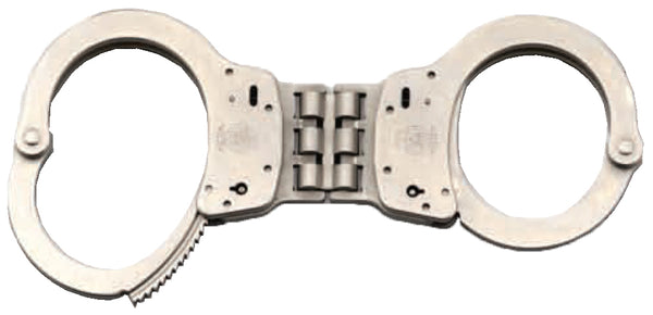 Smith & Wesson Model 300 Hinged Handcuffs