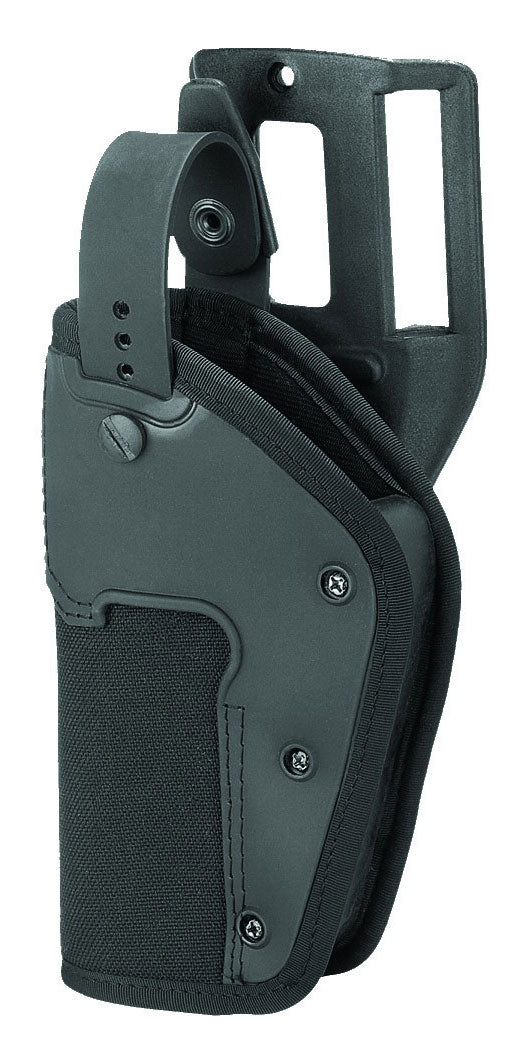 Nylon Universal Gun Holster Left