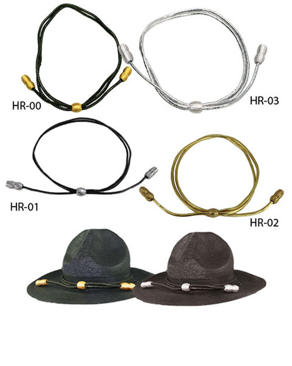 Hat Ropes