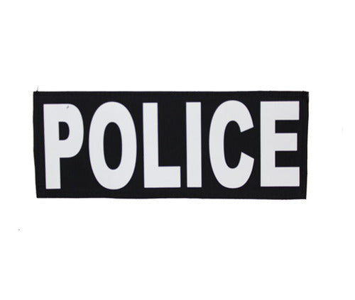 Badges & IDs: Patches & Chevrons: Law Enforcement Patches – Uniform ...