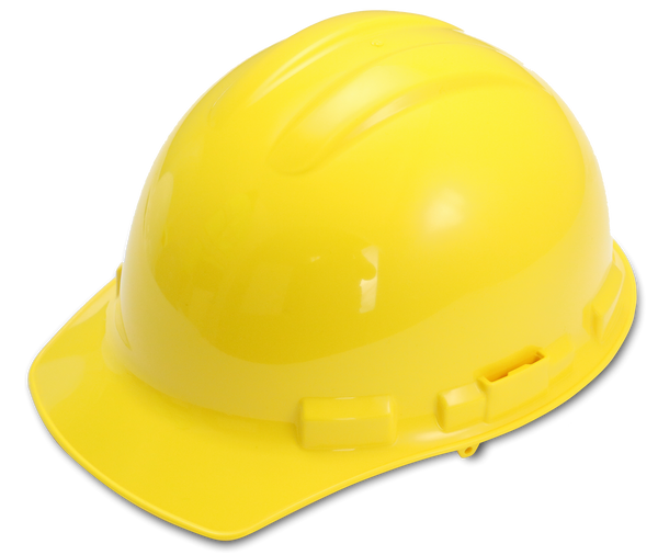 Hard Hats (Yellow)