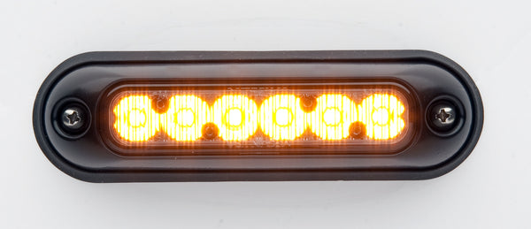 Whelen ION™ Surface Mount Series Super-LED®