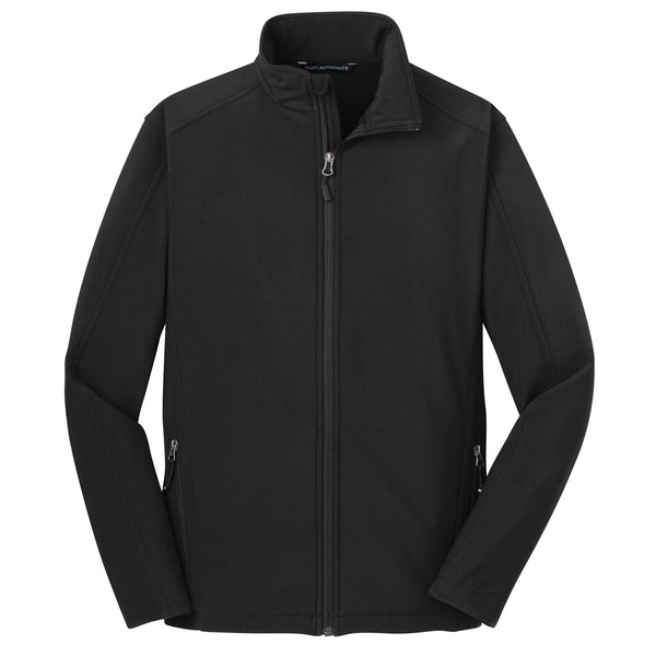 Port Authority® Core Soft Shell Jacket