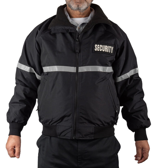Outerwear: Jackets – Uniform Warehouse: Security Uniforms, Police ...