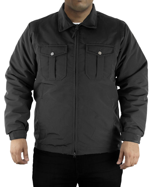 Sinatra Uniform Lancer Spring Duty Jacket with Removable Liner