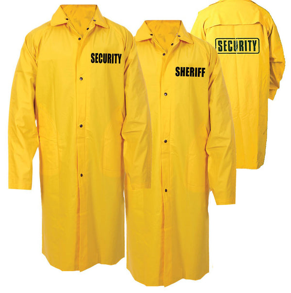 Sheriff Ranger Coat Sheriff – Uniform Warehouse: Security Uniforms, Police Uniforms ...