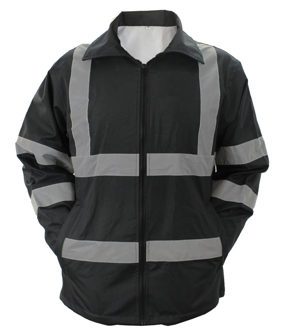 Code Enforcement Jacket Outerwear: Rainwear – Uniform Warehouse: Security Uniforms, Police ...