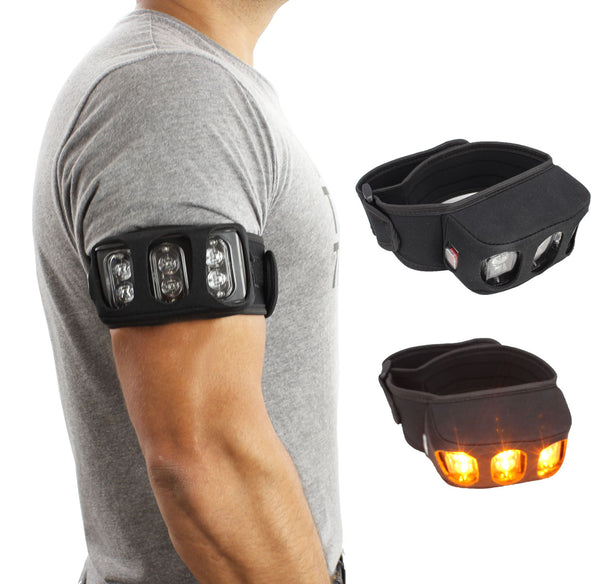 Safety Led Armband