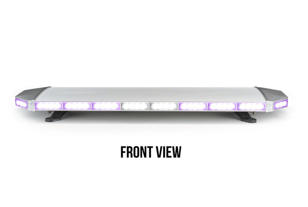 NEW Streamlined Ultra LED Lightbar