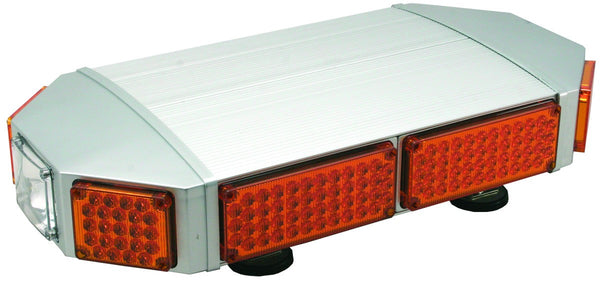 24" Opti-Range Mini-LED Lightbar