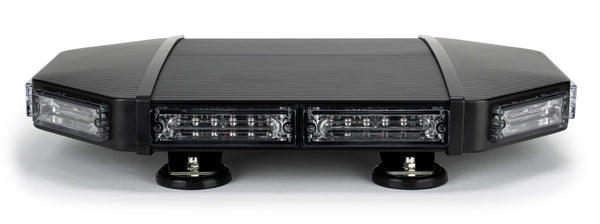 18" New Streamlined Linear Generation 3.5 LED Lightbar