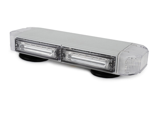 First Class 12" Streamlined Ultra Gen 3.5 Linear LED Lightbar