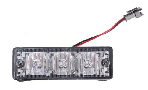 Replacement 3rd Gen 1.5 Watt TIR LED Modules (LEM11)