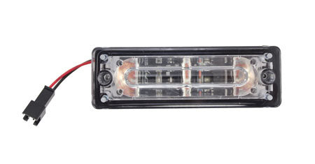 Replacement 3rd Gen 1.5 Watt Linear LED Model Corner Modules (LEM6004)