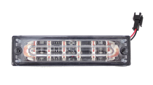 Front & Back Replacement 3rd Gen 1.5 Watt Linear LED Model Corner Modules (LEM6006)