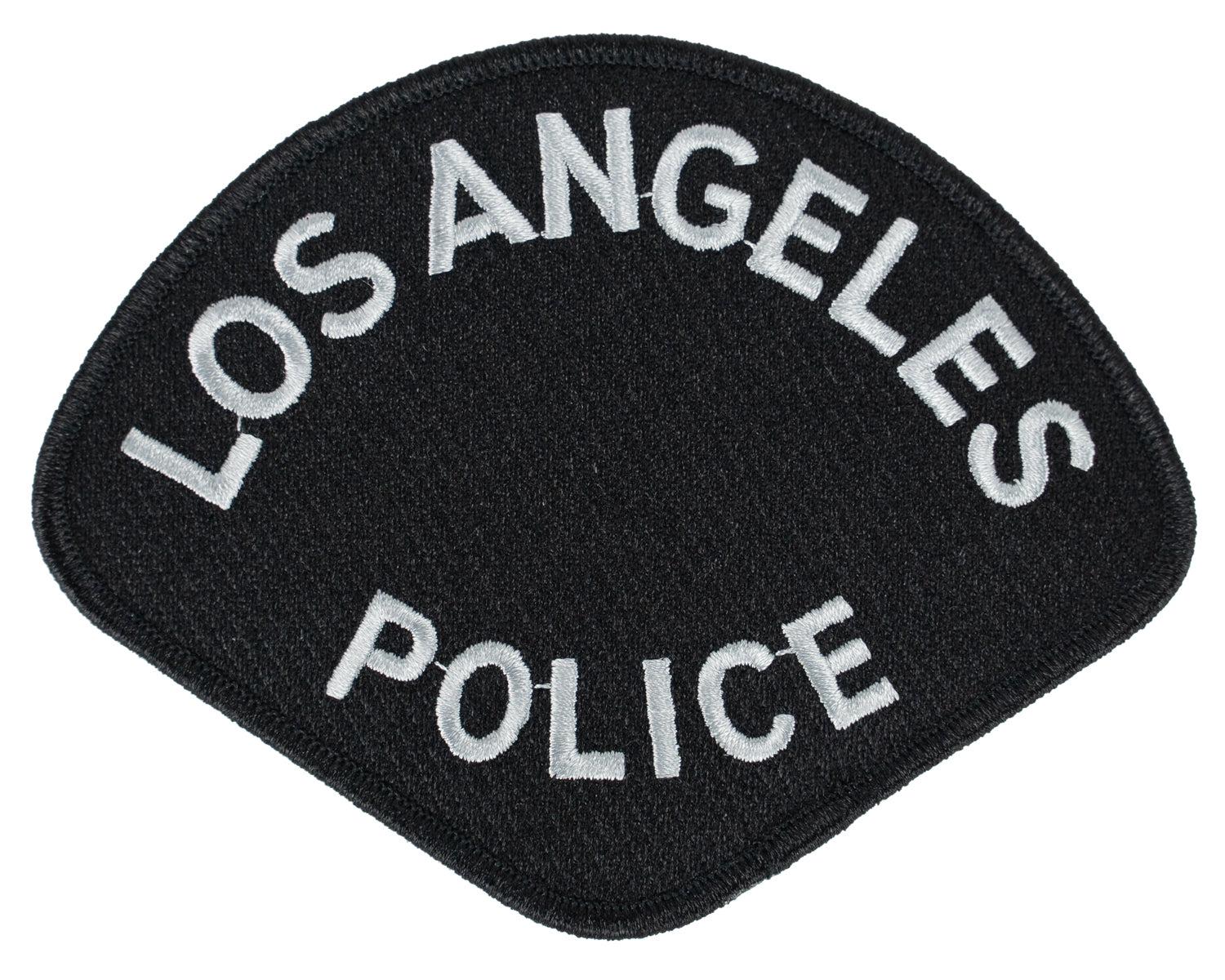 Fowler Police Patch Los Angeles Police Shoulder Patch – Uniform Warehouse: Security ...