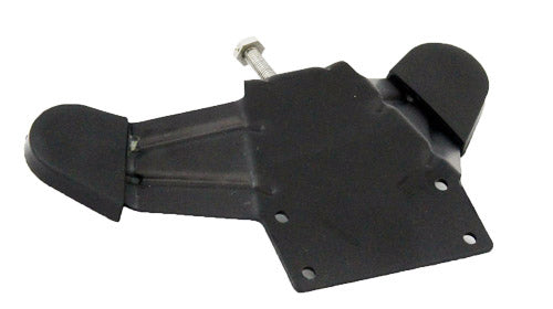 Pair Of Replacement Mounting Feet For Full Size Lightbars for 7000 Series