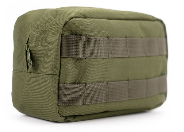 Ryno Gear MOLLE Nylon Universal Pouch