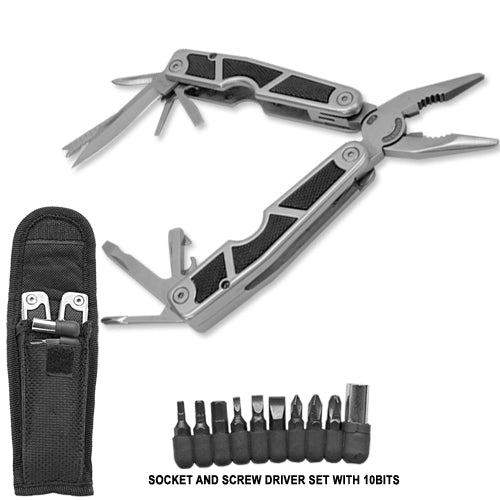 Multi-Function Tool