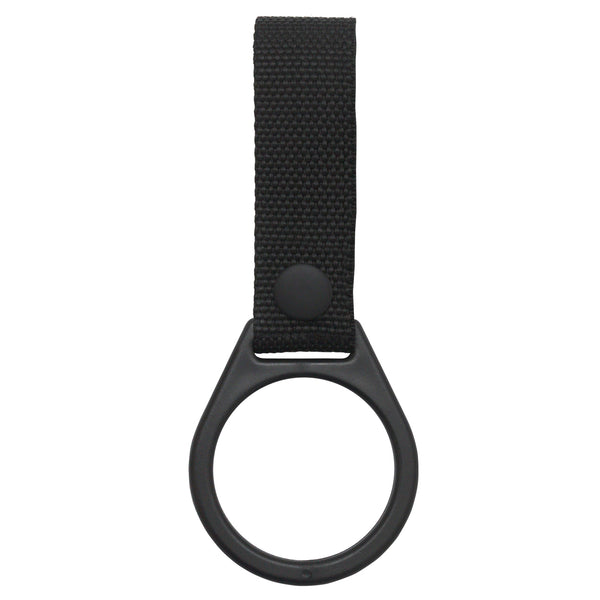 Ryno Gear Nylon Ring Flashlight Holder