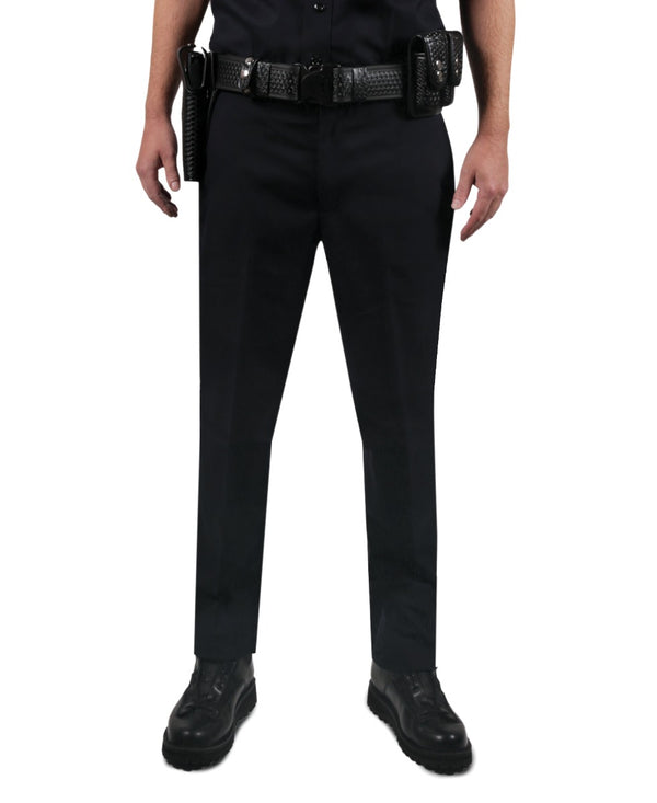 Sinatra Poly Wool Lycra 4 Pocket Uniform Pants