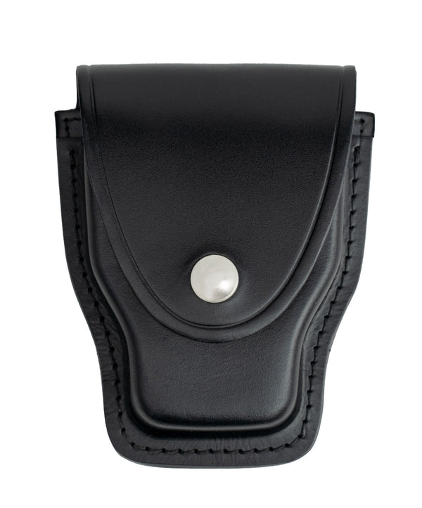 Ryno Gear Plain Leather Handcuff Holder