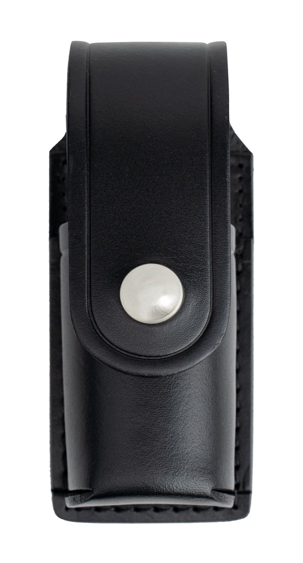 Ryno Gear Leather Small Pepper Spray Holder