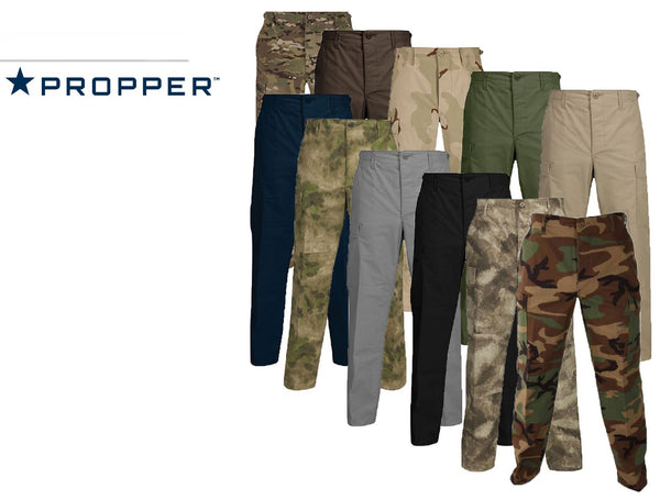Propper Atire Brands: Propper – Uniform Warehouse: Security Uniforms, Police Uniforms ...