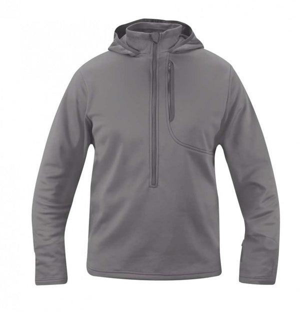 Propper™ V2 Hoodie-Grey-Medium