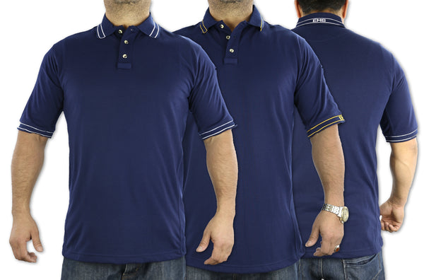 EMS Polycotton Polo Shirt