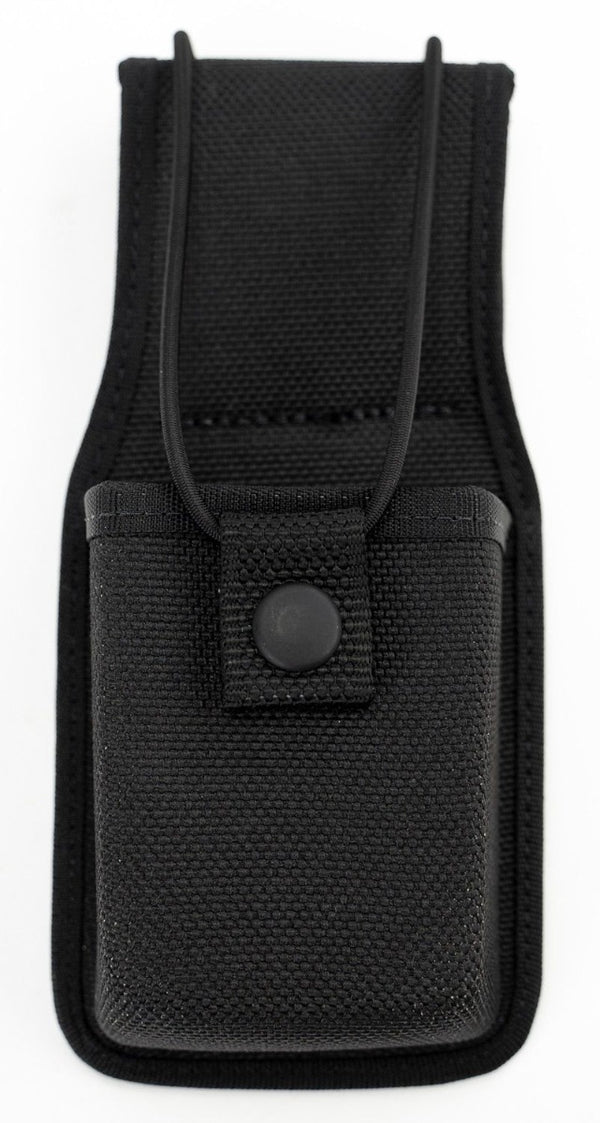 Universal Nylon Radio Holder with MOLLE