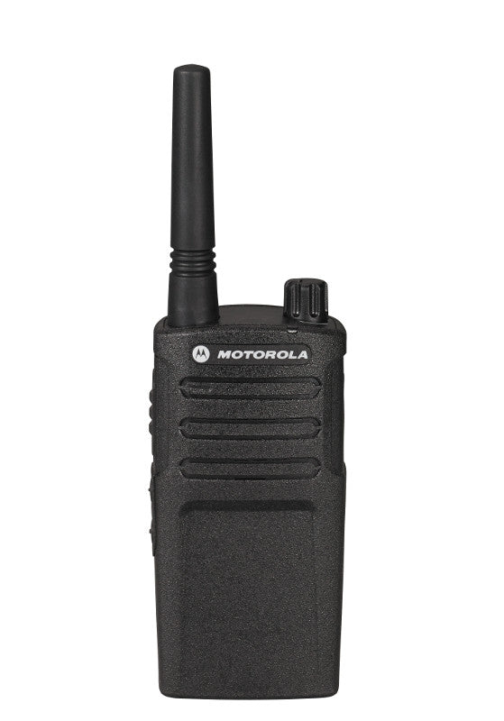 Motorola 4 Channel Professional UHF Radio (RMU2040)