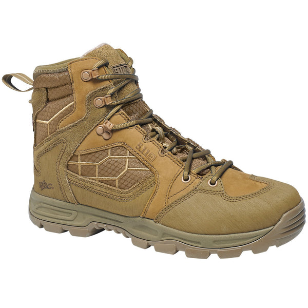 5.11 xprt 2.0 tactical desert urban boot (Dark Coyote)