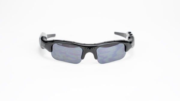 Surveillance DVR Camera Glasses