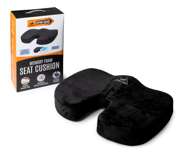 Memory Foam Seat Cushion